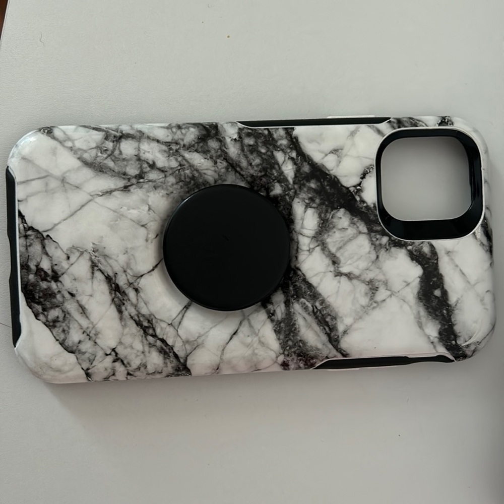 iPhone case